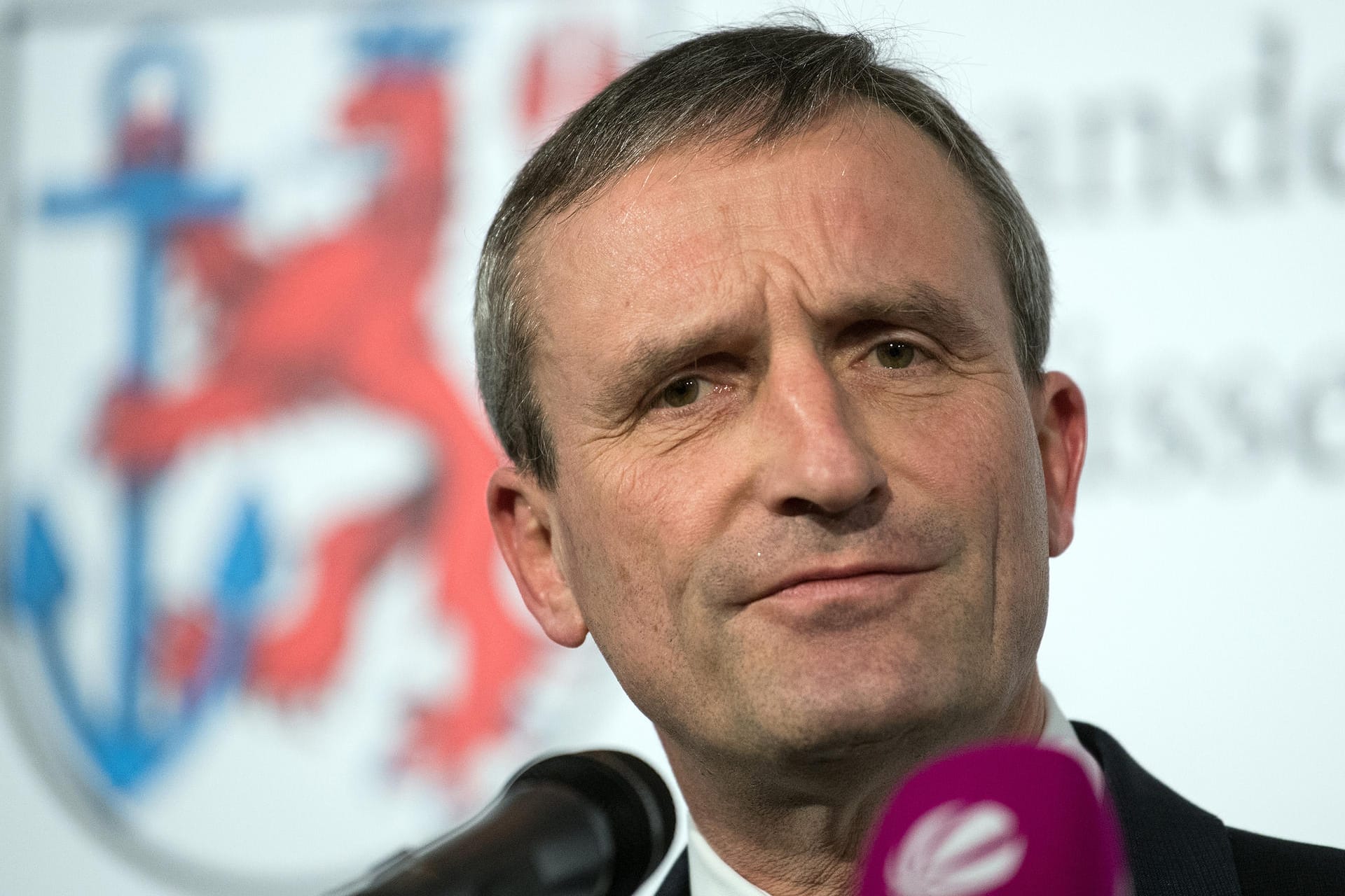 In der Kritik: Oberbürgermeister Thomas Geisel.