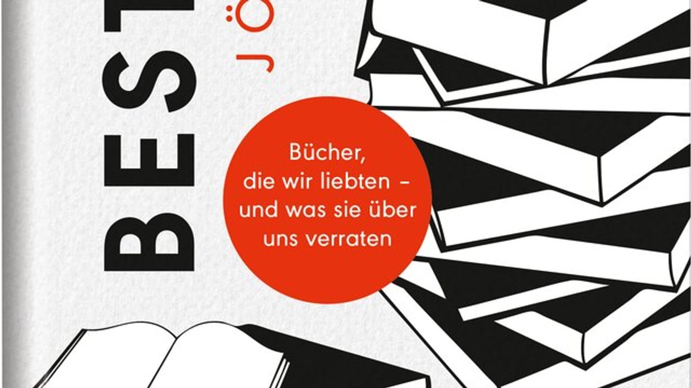 Was macht ein Buch überhaupt zu einem Bestseller? Jörg Magenau hat das untersucht.