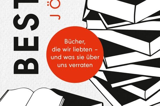 Was macht ein Buch überhaupt zu einem Bestseller? Jörg Magenau hat das untersucht.