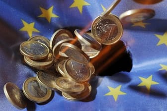 Nach Plänen der EU-Kommission soll Deutschland nach 2020 rund ein Fünftel weniger Geld aus den europäischen Struktur- und Investitionsfonds bekommen.