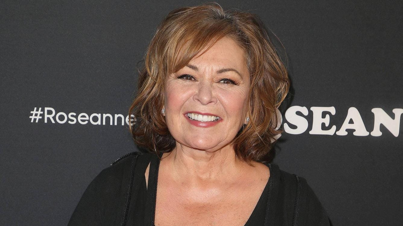 Reue zeigt sie nicht wirklich: Sitcom-Star Roseanne Barr sorgte mit einem rassistischen Tweet für einen großen Skandal.