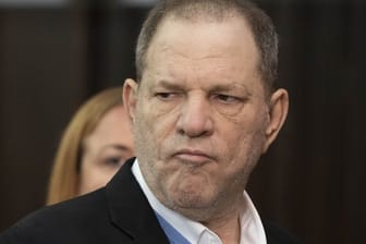 Ein Prozess gegen den Ex-Filmmogul Harvey Weinstein rückt näher.