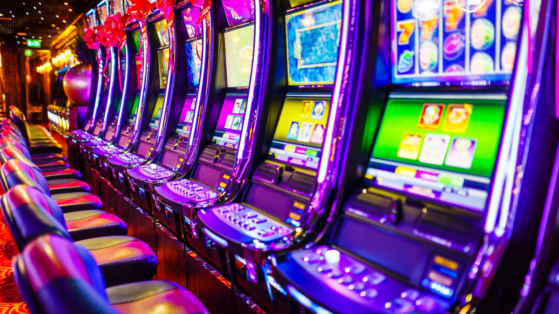 Wie dem deutschen Staat das Glücksspiel entgleitet