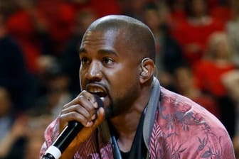 US-Rapper Kanye West konzentriert sich wieder auf sein Kerngeschäft.