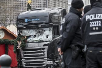 Ein Untersuchungsausschuss des Bundestages soll klären, warum die Sicherheitsbehörden den Anschlag nicht verhindert haben.