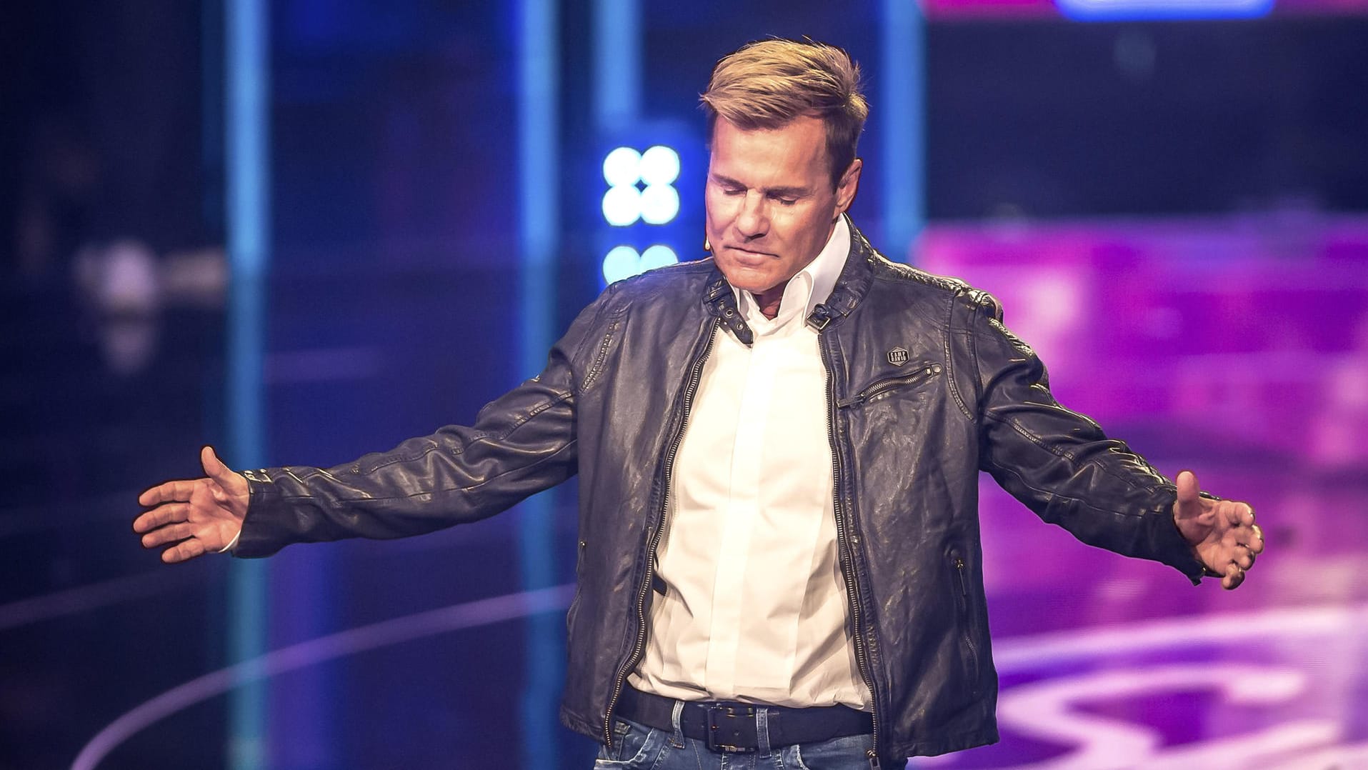 Dieter Bohlen: Er ist jetzt großer Fan von Marie.