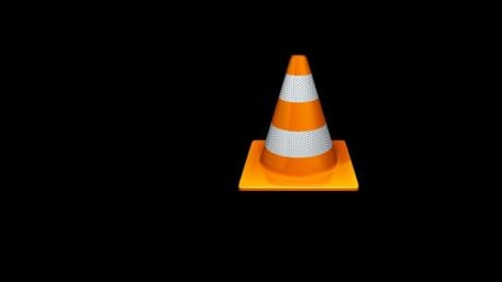 Das Logo des VLC Media Players: Die Software ist auch auf Mobilgeräten verfügbar. Das Logo des VLC Media Players: Die Software ist auch auf Mobilgeräten verfügbar.