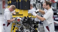 Diesel-Manipulationen: Jetzt droht auch bei Daimler der große Knall