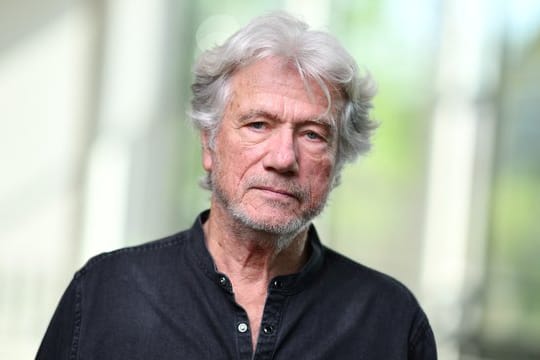 Bei den Wormser Nibelungen-Festspielen wird der Schauspieler Jürgen Prochnow in dem Stück "Siegfrieds Erben" zu sehen sein.