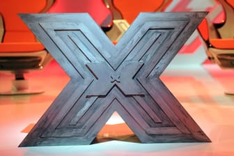 "X Factor": Die Castingshow startet am 27. August.