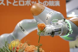 Experten warnen: "China kann uns überrollen"