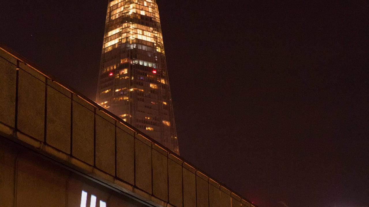 London Bridge terror attack anniversary London Bridge terror attack anniversary