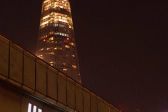 London Bridge terror attack anniversary