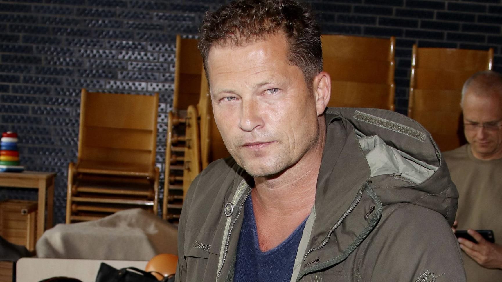 Til Schweiger: Der Schauspieler spielt Nick Tschiller.