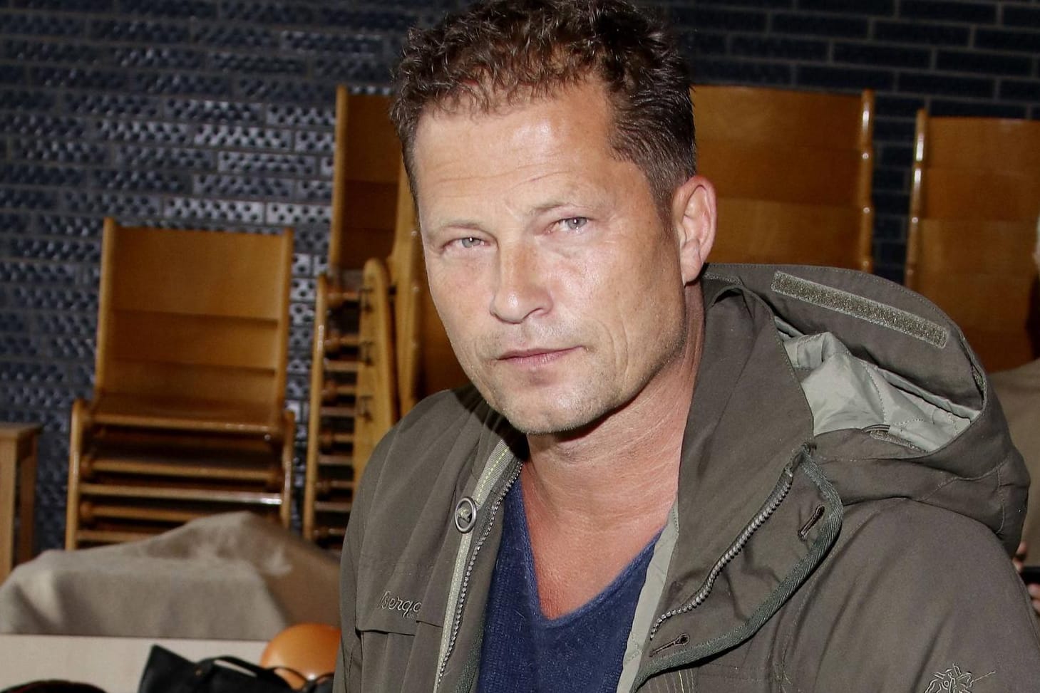 Til Schweiger: Der Schauspieler spielt Nick Tschiller.