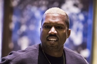Bei Kanye West ist ein "psychisches Leiden" diagnostiziert worden, sagt der Musiker.