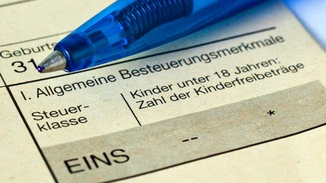 Mit einem höheren Kinderfreibetrag sollen Familien weiter entlastet werden.