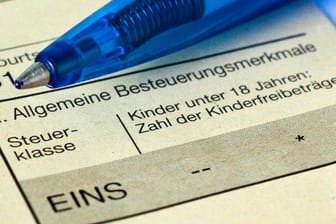 Mit einem höheren Kinderfreibetrag sollen Familien weiter entlastet werden.