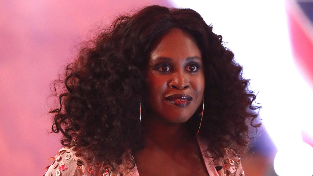 Motsi Mabuse: Für ihre Kritiker findet die 36-Jährige deutliche Worte.