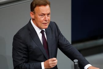 Thomas Oppermann: Der stellvertretende Bundestagspräsident schließt einen Untersuchungsausschuss zur BAMF-Affäre nicht mehr aus.