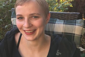 Die 17 Jahre alte Kaya aus Gummersbach wird seit knapp zwei Wochen vermisst. Laut Polizei könnte sie sich in Bochum aufhalten.