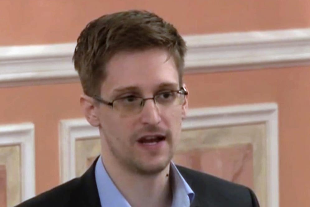 Snowden Five Years On