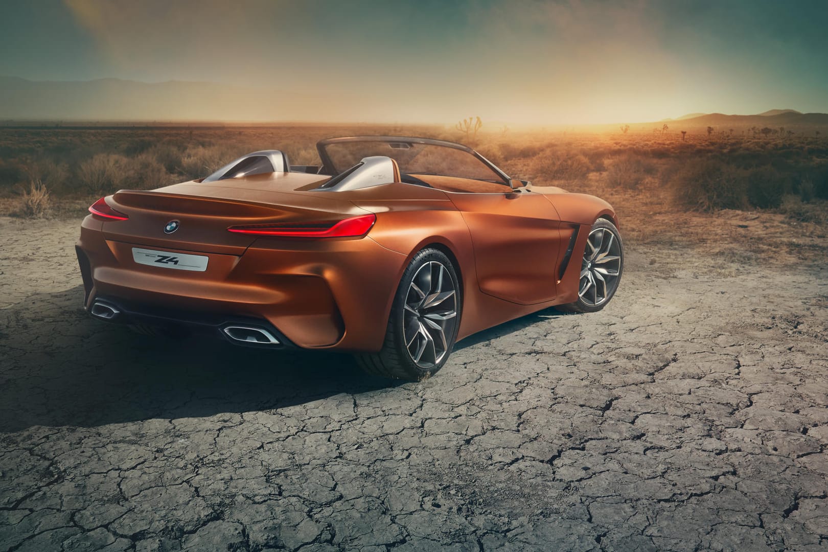 BMW Z4: 1995 stellte BMW den Z3 vor, der Z4 folgte 2002. Derzeit wird kein Modell angeboten, doch der nächste Z4 steht in den Startlöchern und soll noch 2018 auf den Markt kommen.