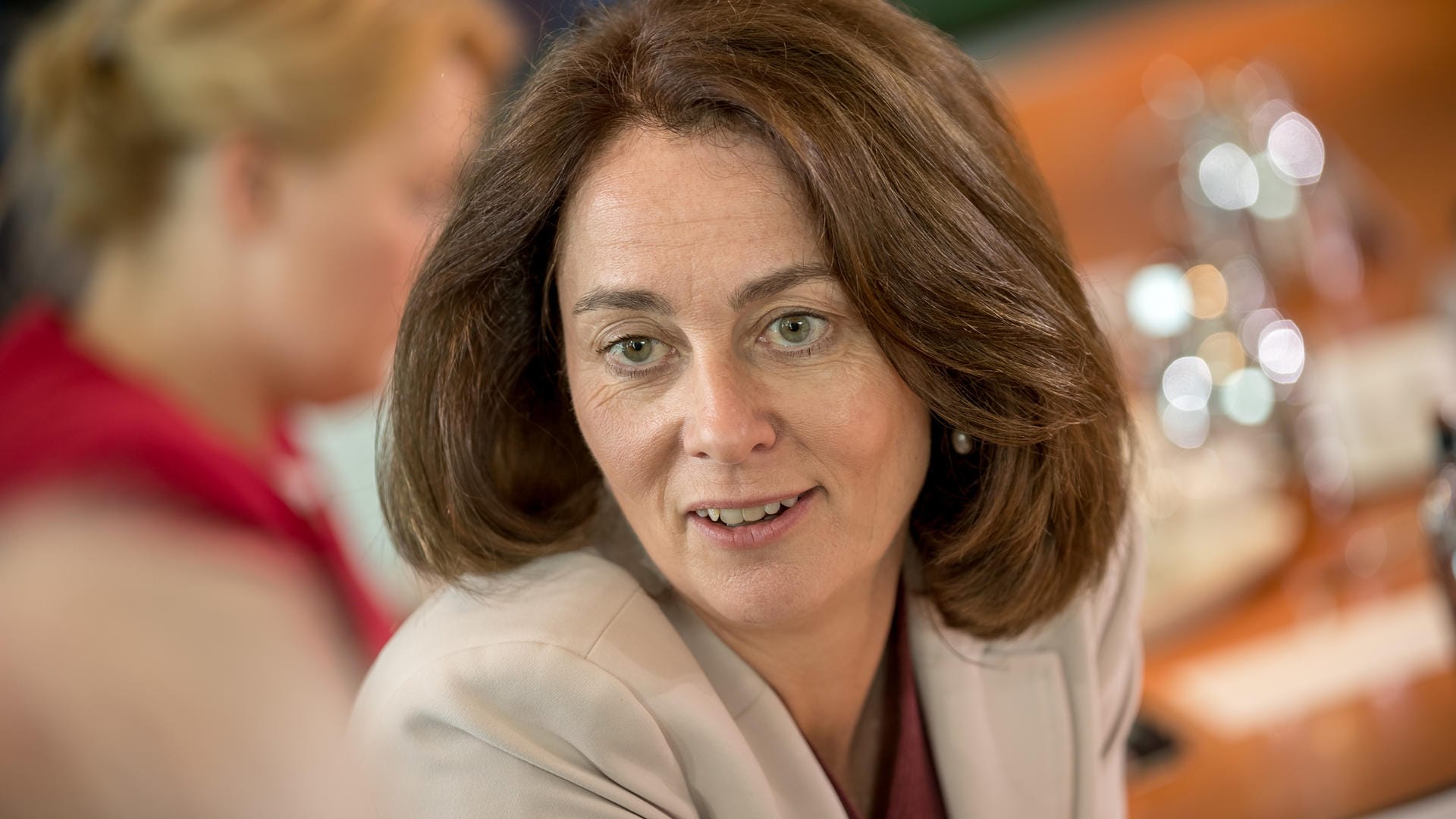 Justizministerin Katarina Barley will die Gesetze zur Mietpreisbremse umfassend reformieren. Missbrauch bei Modernisierungen sollen künftig als Ordnungswidrigkeit behandelt werden.