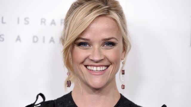 Reese Witherspoon hat noch einmal Lust auf "Natürlich blond!".