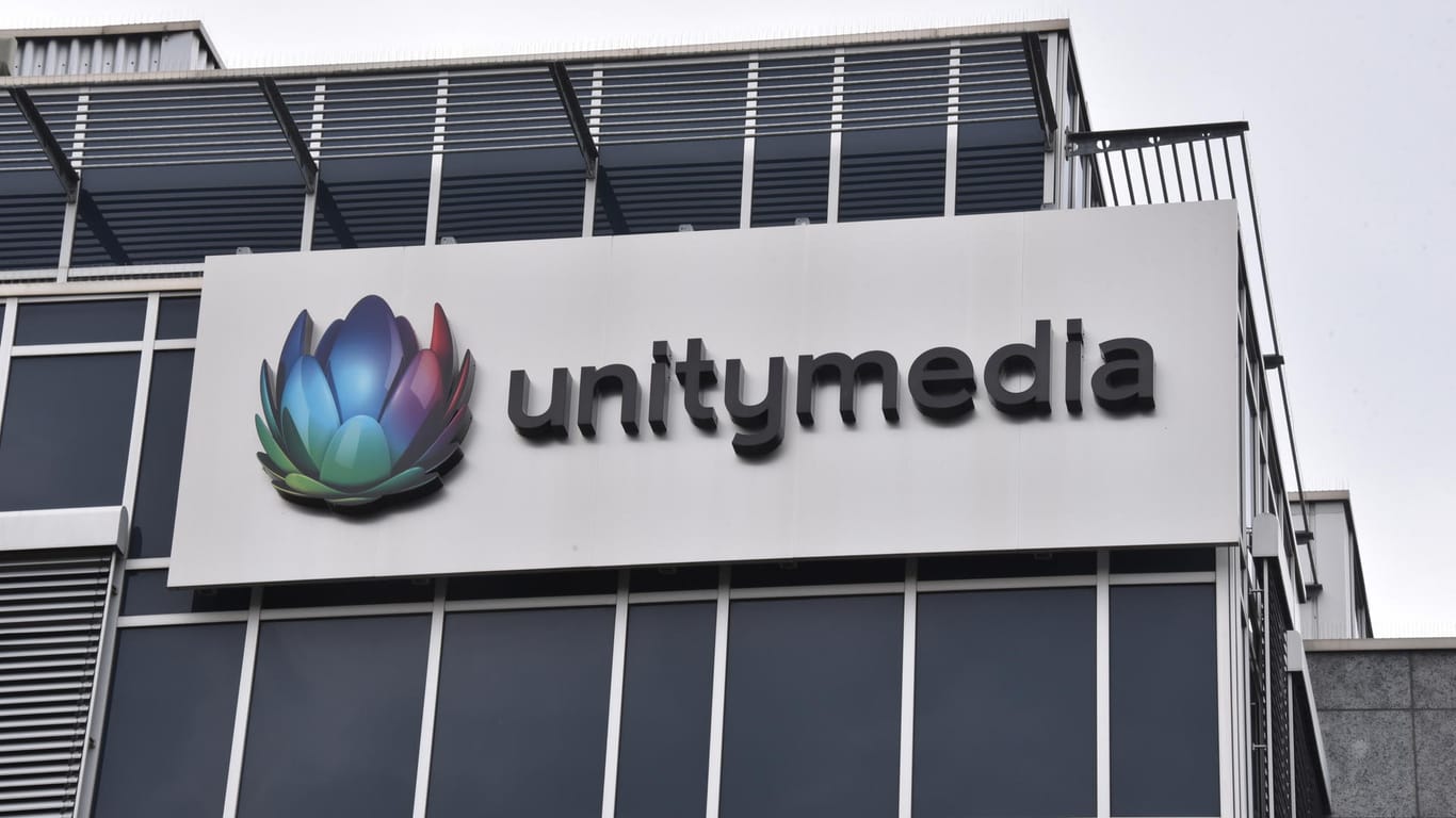 Unitymedia: Tausenden Kunden droht der Internet-Ausfall.