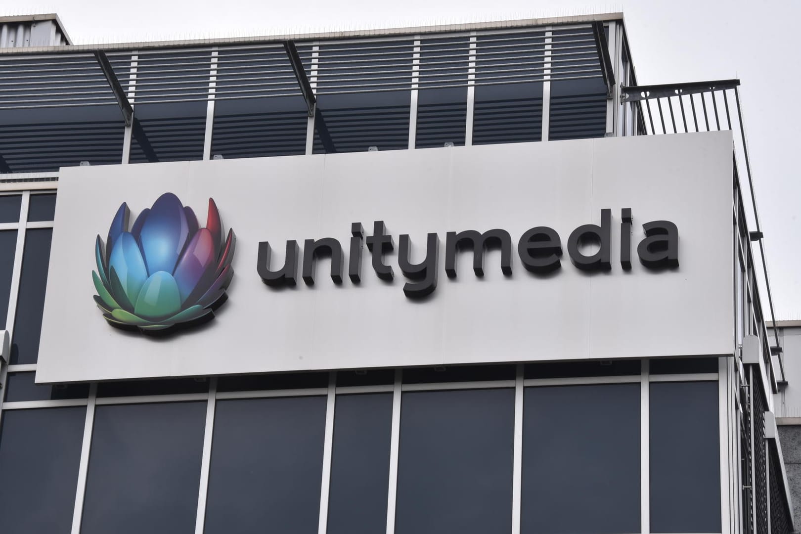 Unitymedia: Tausenden Kunden droht der Internet-Ausfall.
