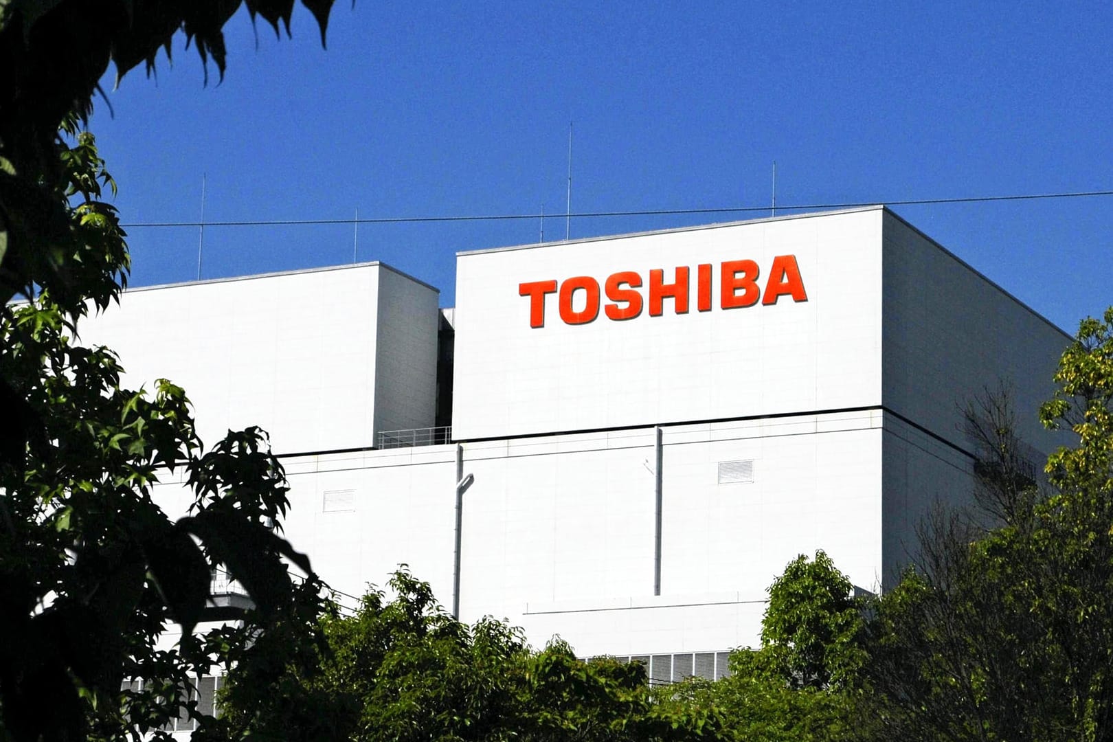 Toshiba: Der Konzern aus Japan hat seine Computer-Spalte verkauft.