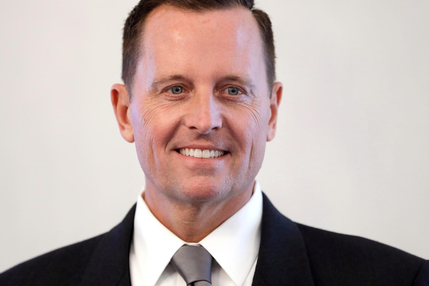 Richard Allen Grenell: Der neue US-Botschafter in Berlin sorgt mit seinen Äußerungen für Wirbel