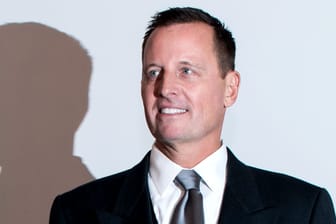 Richard Allen Grenell: Der neue US-Botschafter in Berlin hat sich in kürzester Zeit bei vielen unbeliebt gemacht.