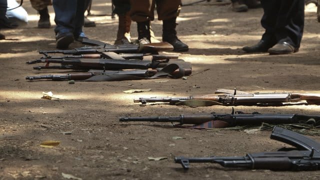 92 Länder machten Rückschritte, in 71 verbesserte sich die Lage.