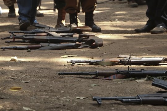 92 Länder machten Rückschritte, in 71 verbesserte sich die Lage.