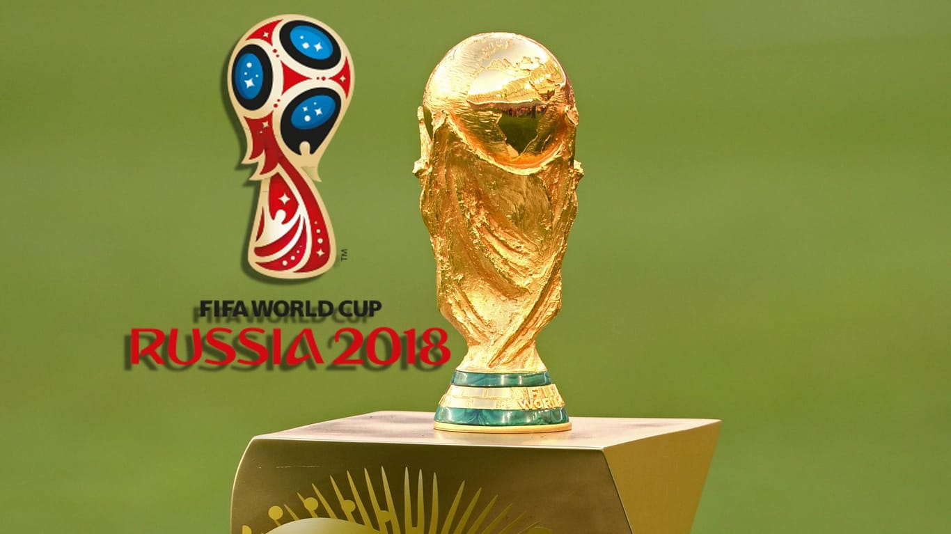 WM 2018 in Russland: Die finalen Kader stehen fest.