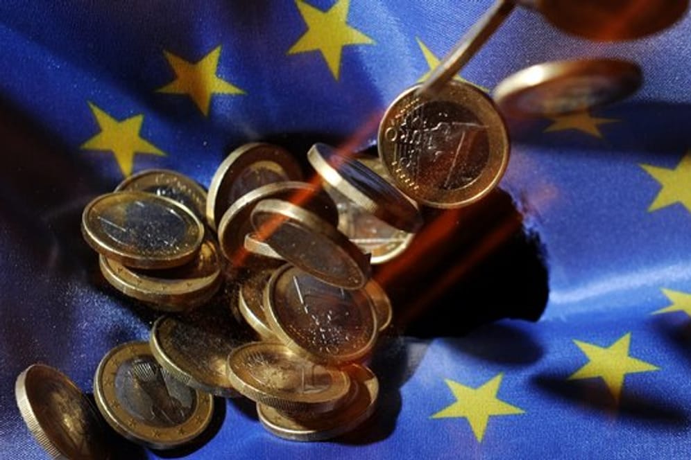 EU-Ermittler prangern Zweckentfremdung von insgesamt drei Milliarden Euro an.