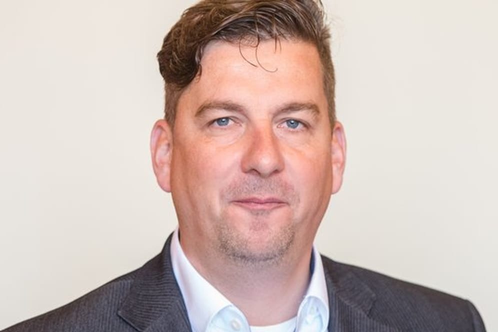 Holger Arppe hatte sich im Netz gewaltverherrlichend und rassistisch geäußert.
