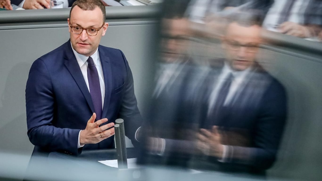 Jens Spahn