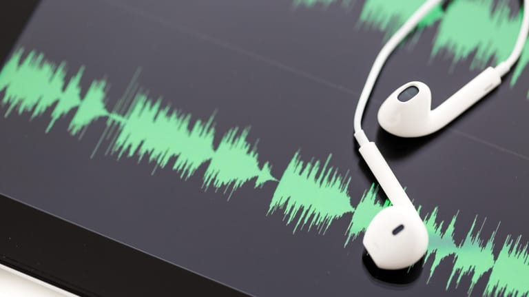 Radiohören übers Internet: Das Unterwegs-Hören wird immer beliebter