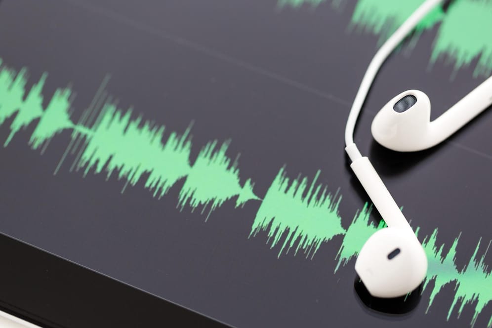 Radiohören übers Internet: Das Unterwegs-Hören wird immer beliebter