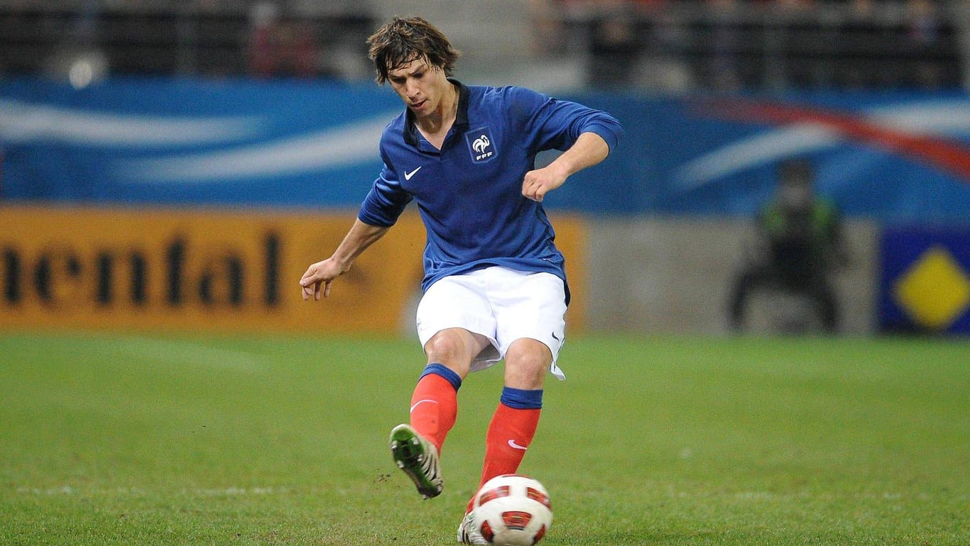 Benjamin Stambouli: Der Defensivallrounder von Schalke 04 absolvierte zwischen 2010 und 2012 14 Länderspiele für die französische U21.