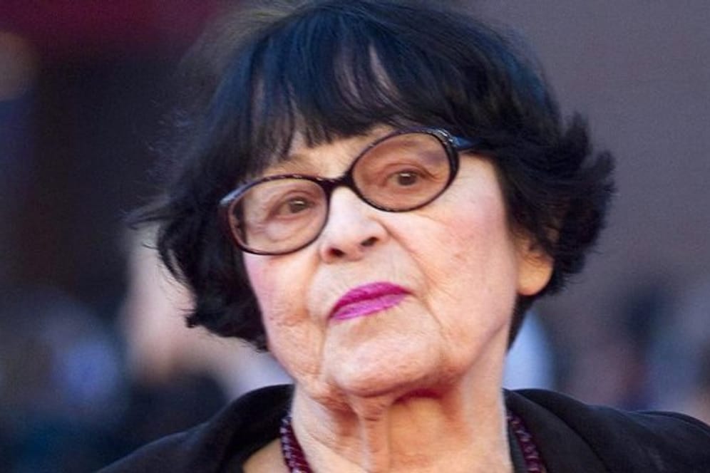Kira Muratowa ist tot.