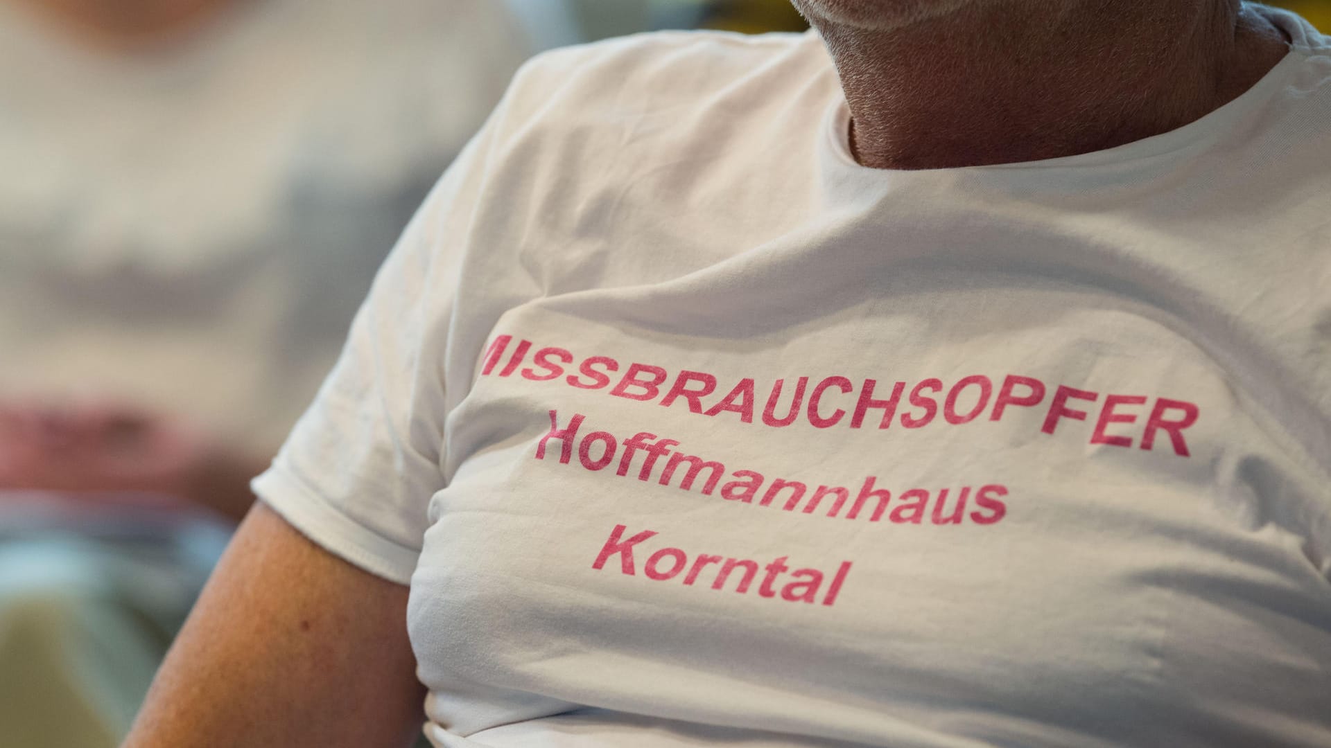 Vorstellung Abschlussbericht zu Missbrauchsfällen Vorstellung Abschlussbericht zu Missbrauchsfällen