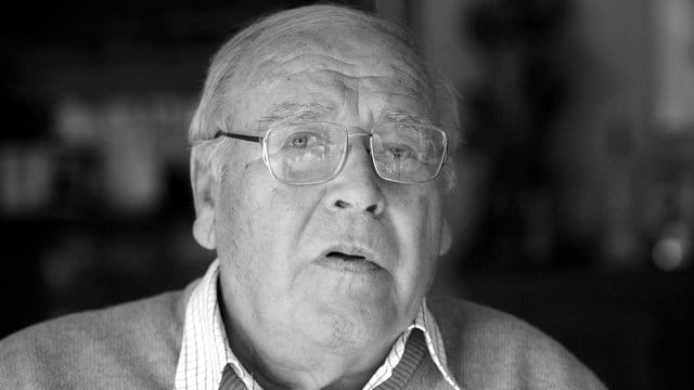 Egon Hoegen ist tot. Egon Hoegen ist tot.