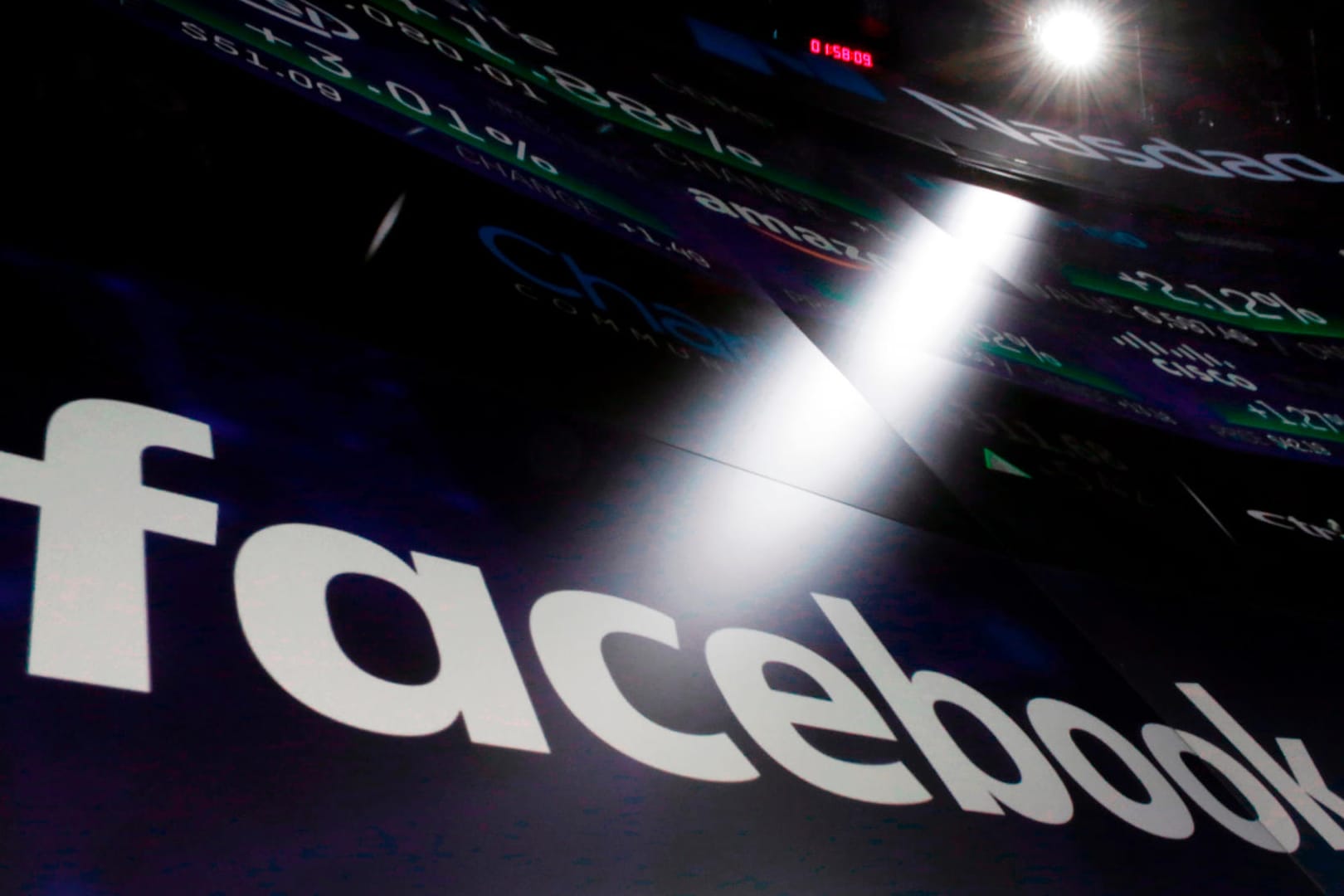 Facebook Privacy Bug