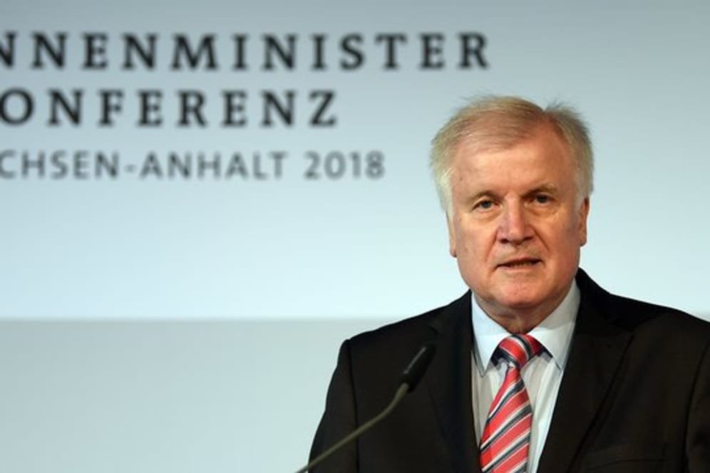 Bundesinnenminister Horst Seehofer will das Bundesamt für Migration und Flüchtlinge von Grund auf reformieren.