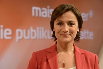 Sandra Maischberger: Der Kulturrat kritisierte ihre Sendung zum Thema "Die Islamdebatte: Wo endet die Toleranz?"