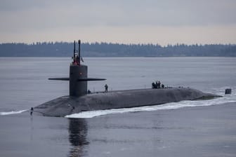Bei den gestohlenen Daten soll es sich um Pläne für eine Überschall-Antischiffsrakete für U-Boote gehandelt haben.
